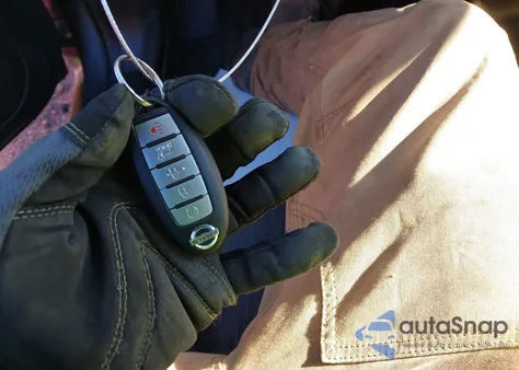 2018 Nissan Rogue Sv из США, поврежденный, VIN JN8AT2MV1JW301747